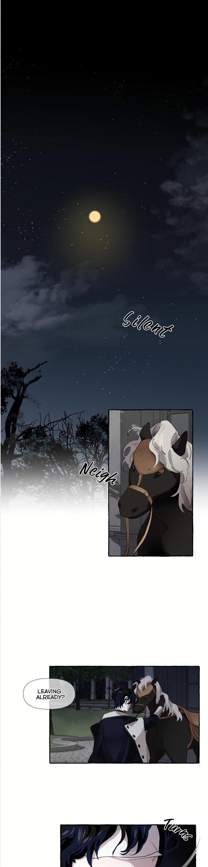 The Duchess’ Lewd Invitation chapter 6 page 2