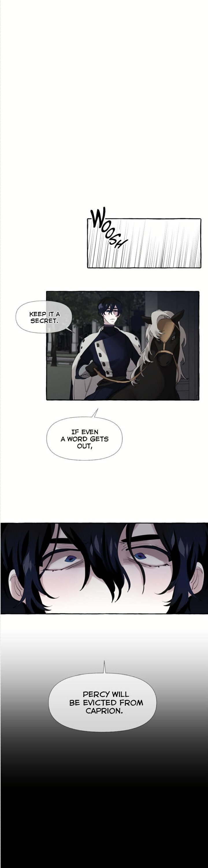 The Duchess’ Lewd Invitation chapter 6 page 5