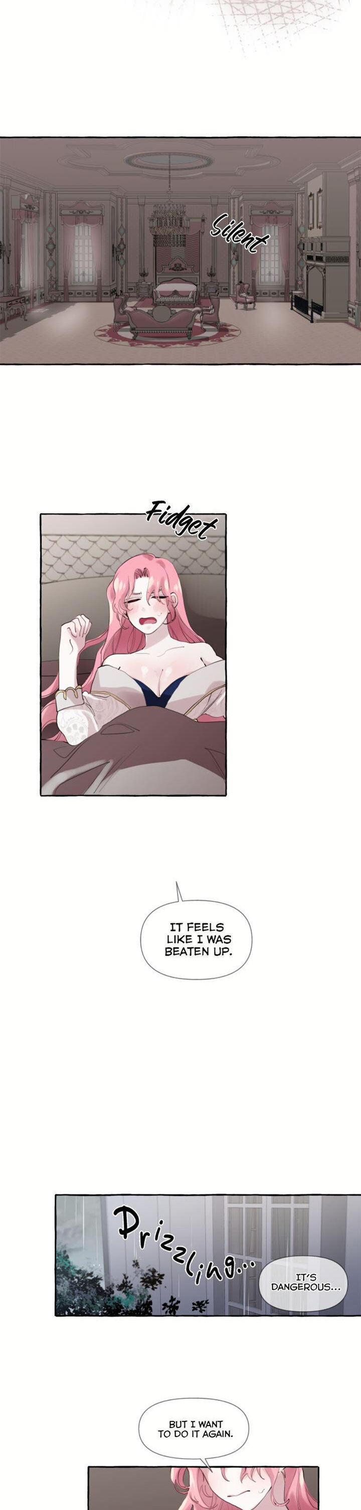 The Duchess’ Lewd Invitation chapter 6 page 20