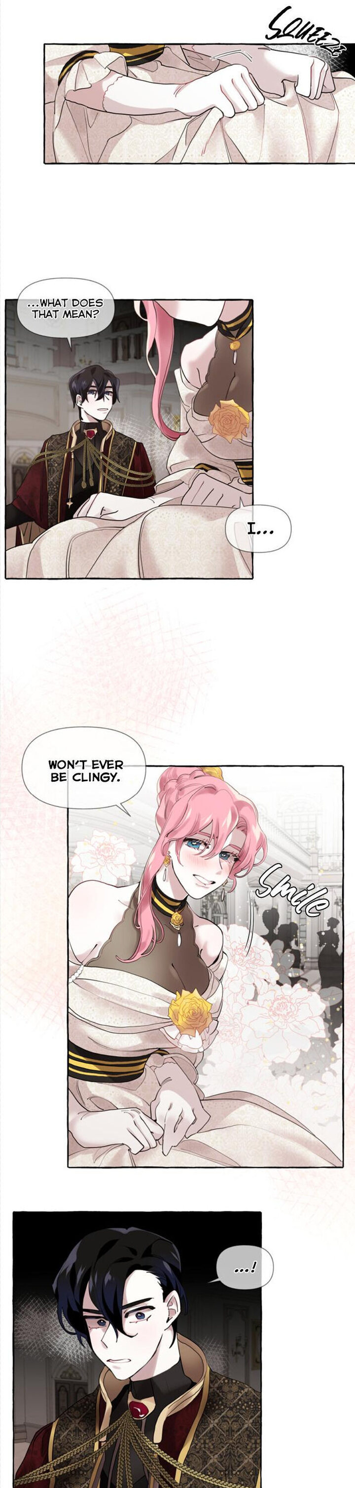 The Duchess’ Lewd Invitation chapter 7 page 17