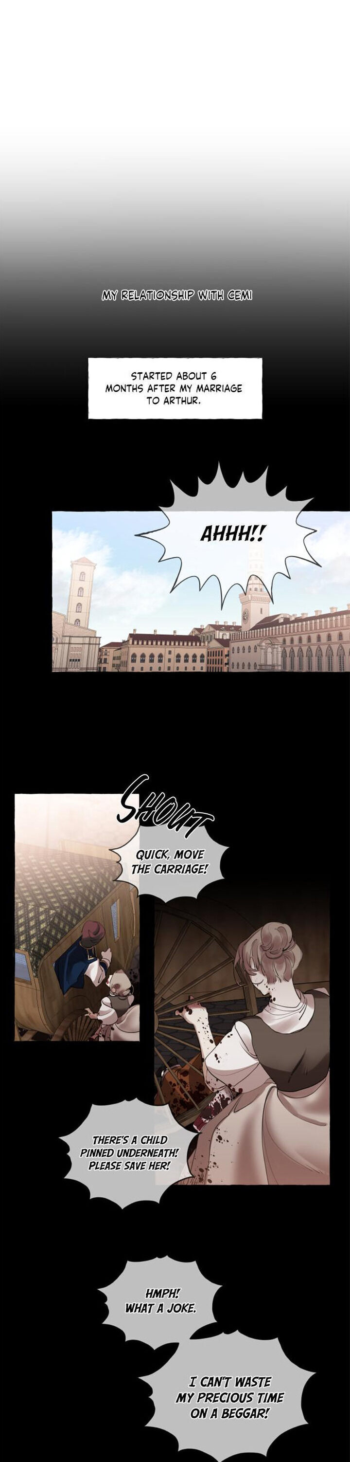 The Duchess’ Lewd Invitation chapter 9 page 3