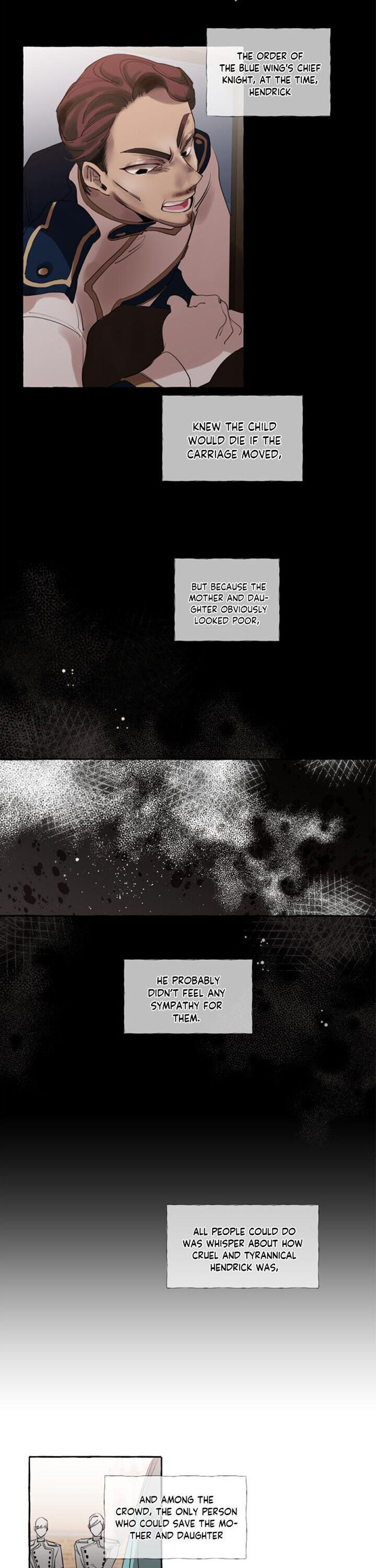 The Duchess’ Lewd Invitation chapter 9 page 4