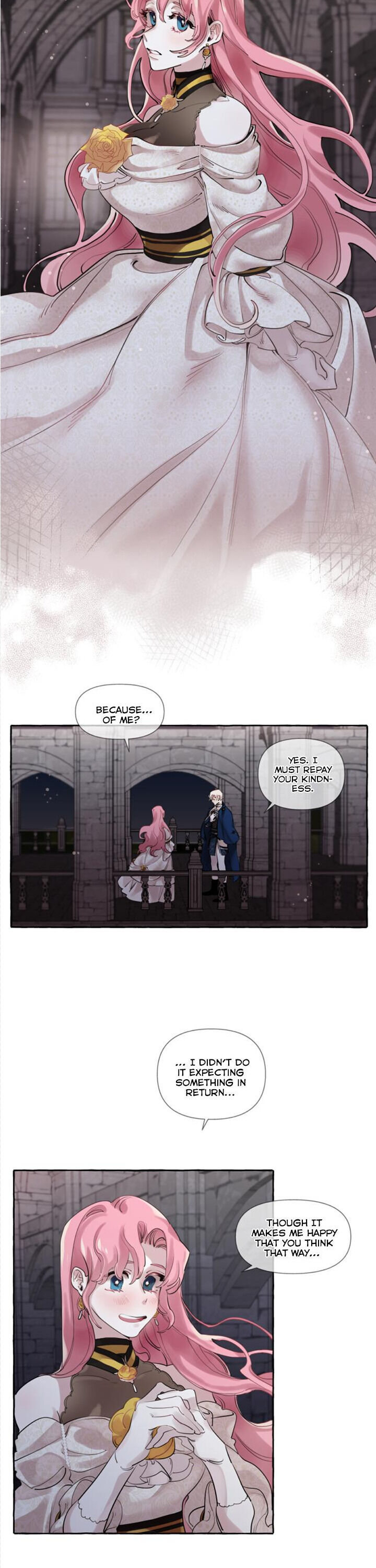 The Duchess’ Lewd Invitation chapter 9 page 13