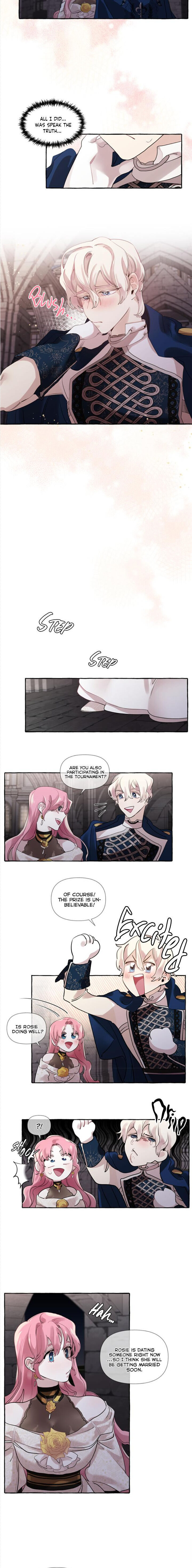 The Duchess’ Lewd Invitation chapter 9 page 15