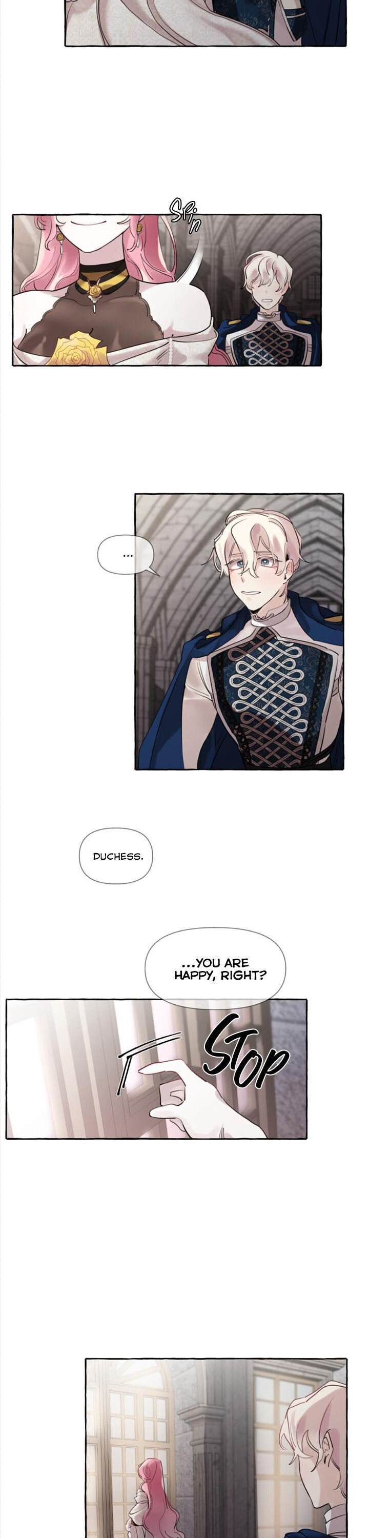 The Duchess’ Lewd Invitation chapter 9 page 18