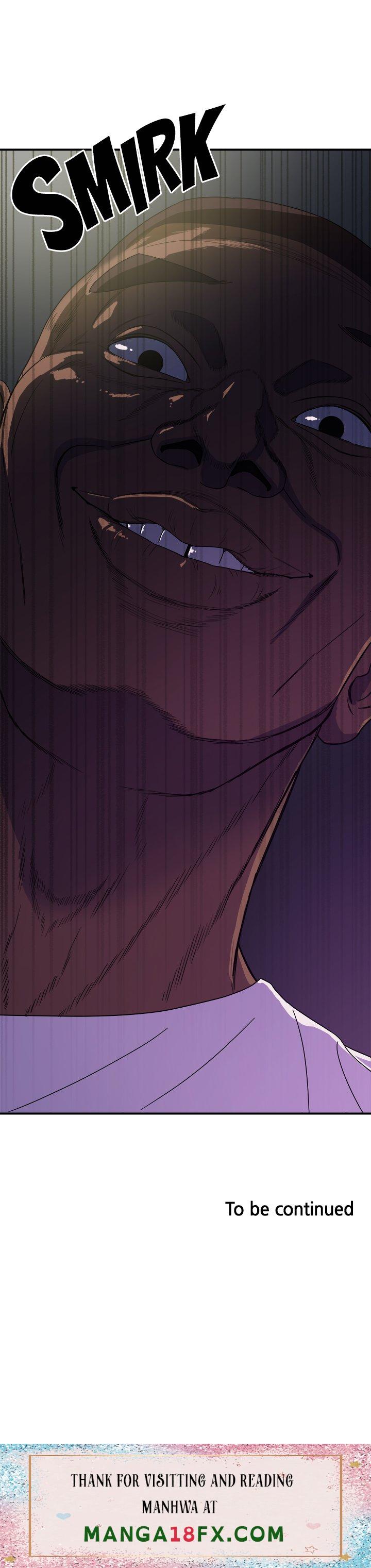 The Escape chapter 1 page 31