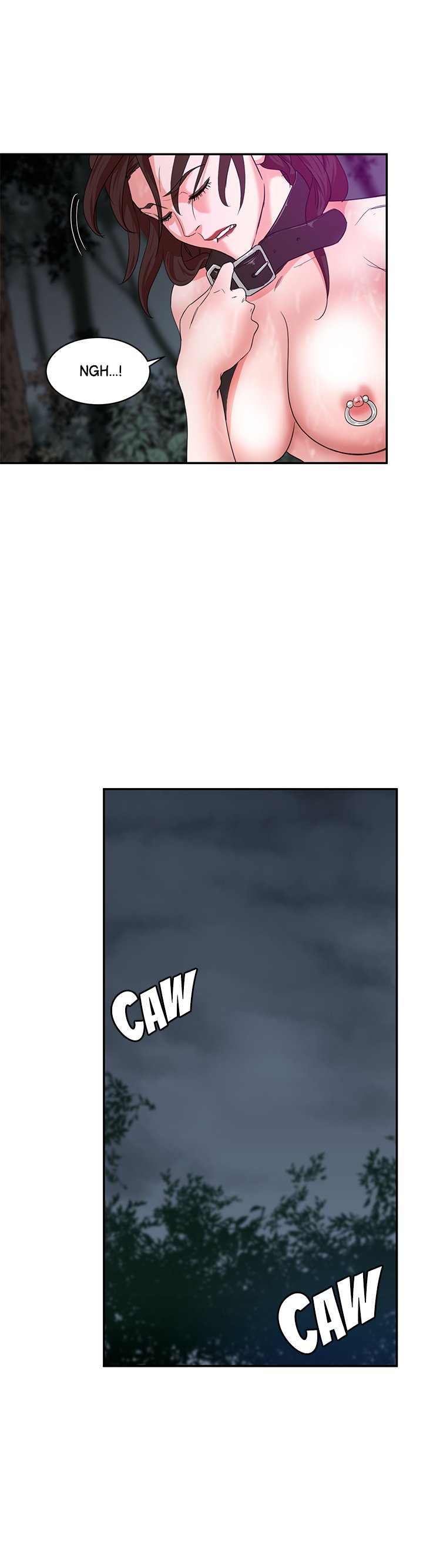 The Escape chapter 7 page 2