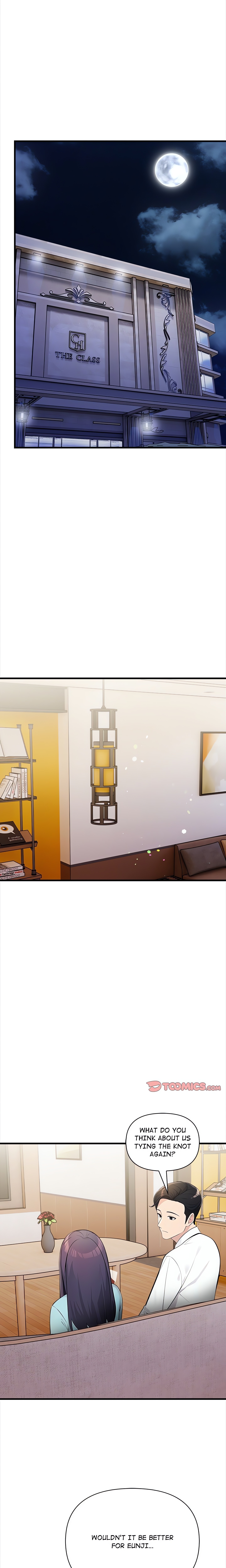 The Exchange Student & His Host chapter 10 page 14