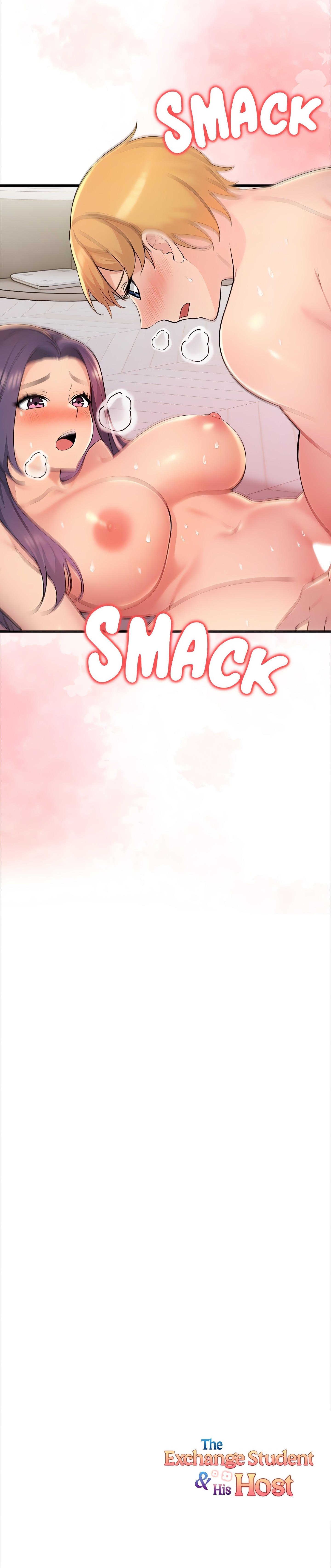 The Exchange Student & His Host chapter 13 page 25