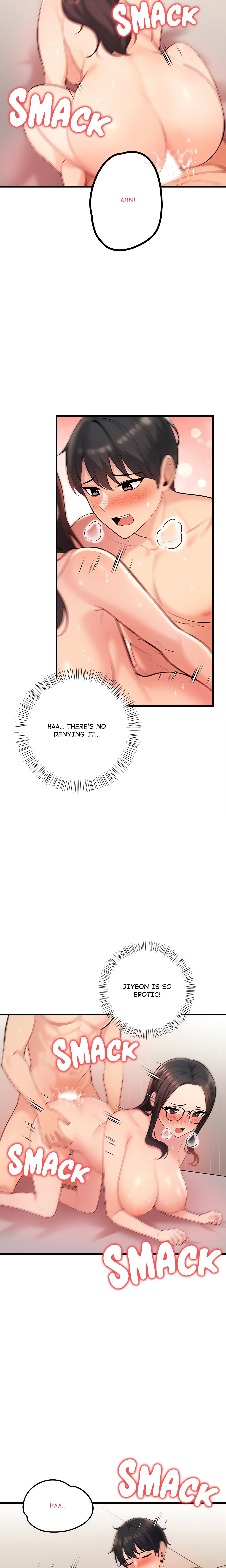 The Exchange Student & His Host chapter 16 page 9