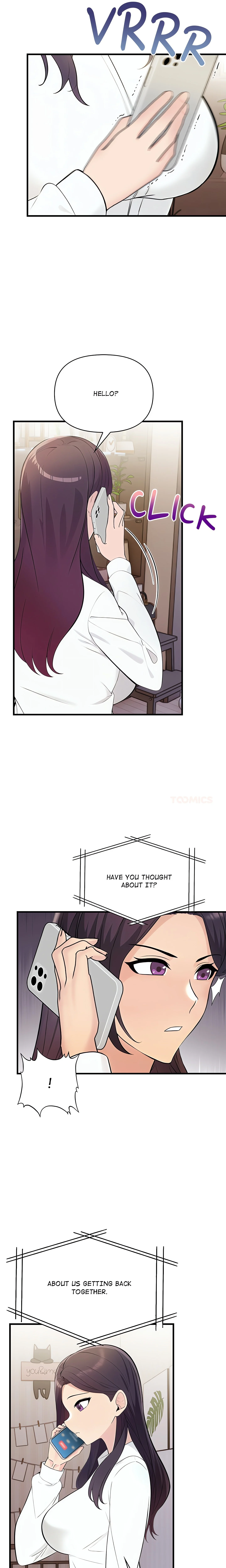 The Exchange Student & His Host chapter 19 page 2