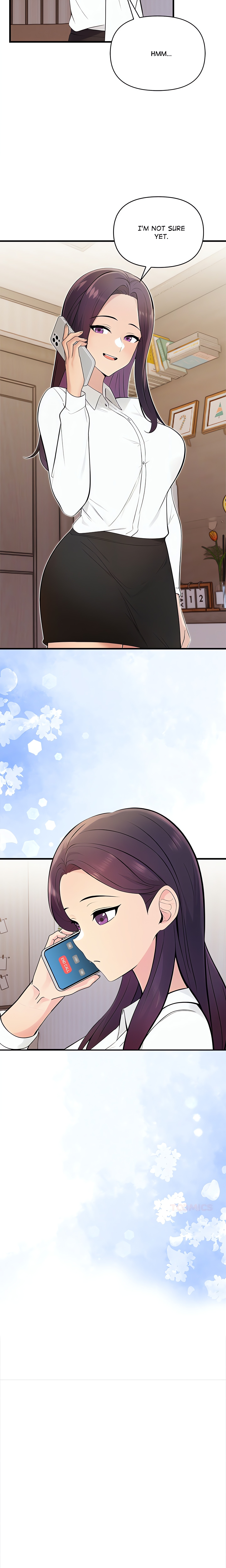 The Exchange Student & His Host chapter 19 page 3