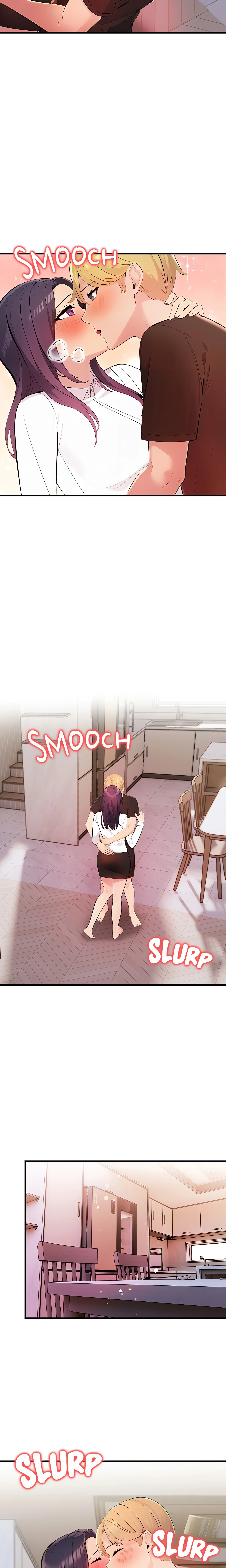 The Exchange Student & His Host chapter 20 page 2