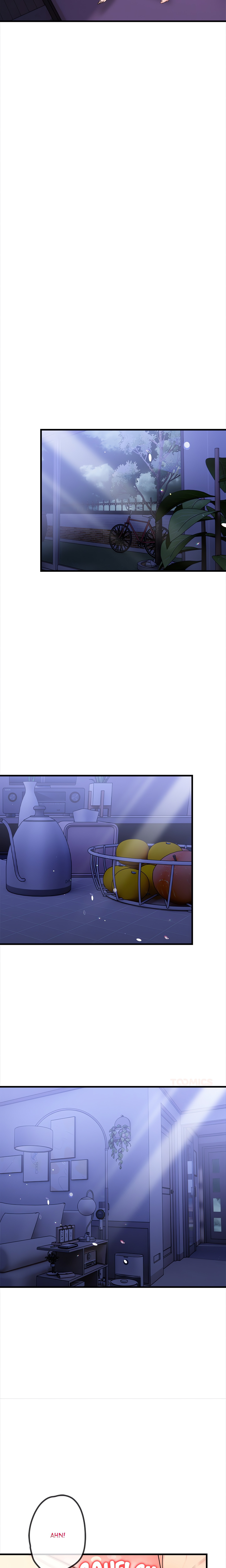 The Exchange Student & His Host chapter 22 page 14