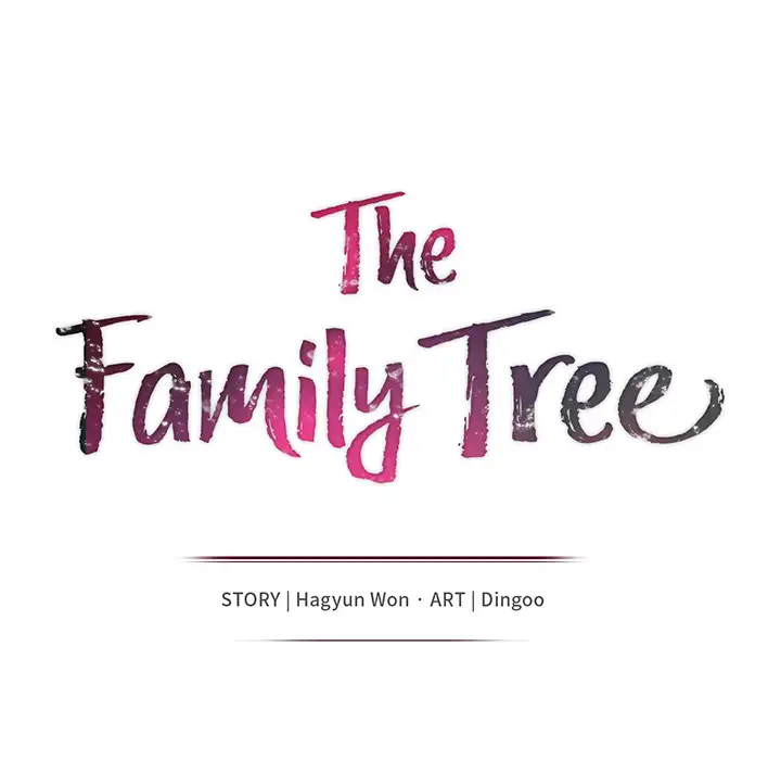 The Family Tree chapter 1 page 24