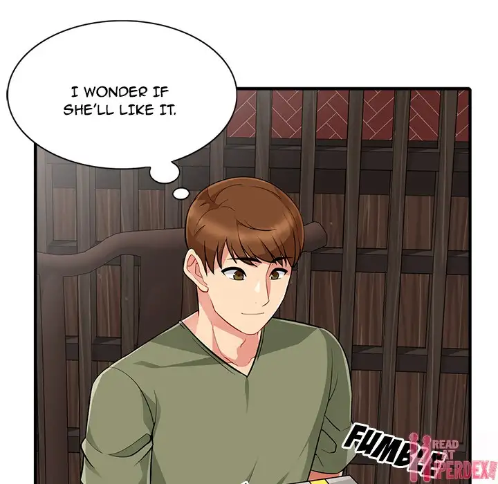 The Family Tree chapter 1 page 47