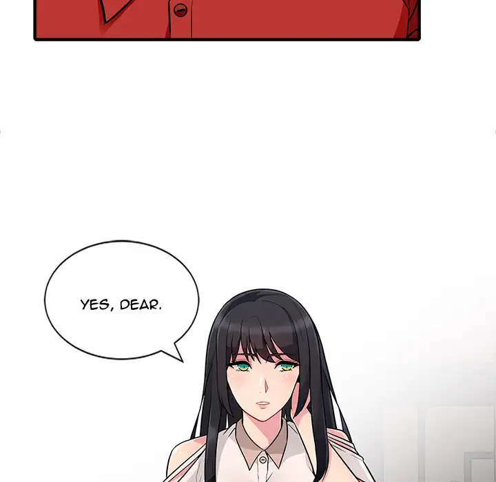 The Family Tree chapter 1 page 54