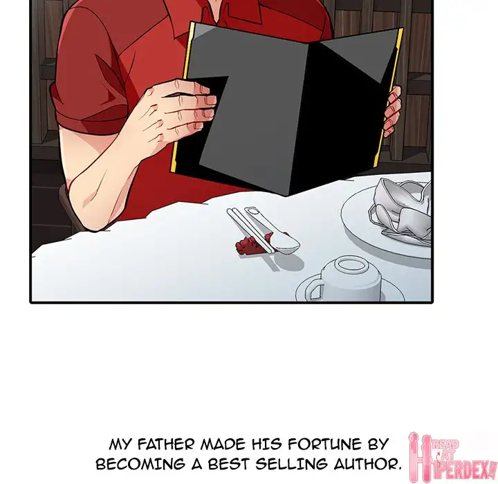 The Family Tree chapter 1 page 58