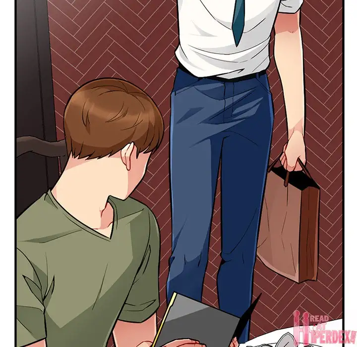 The Family Tree chapter 1 page 63