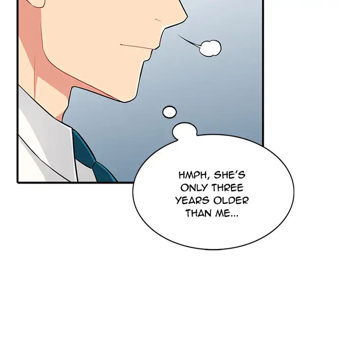 The Family Tree chapter 1 page 67