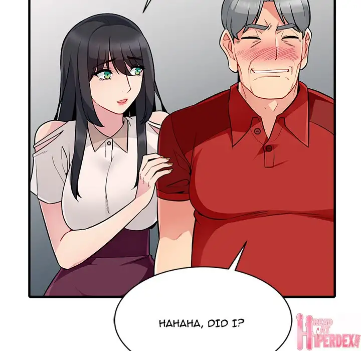 The Family Tree chapter 1 page 74
