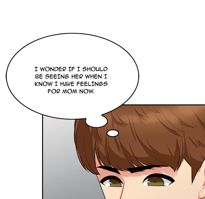 The Family Tree chapter 10 page 98