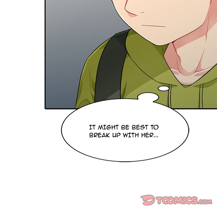 The Family Tree chapter 10 page 99
