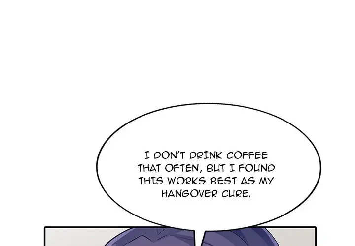 The Family Tree chapter 14 page 1