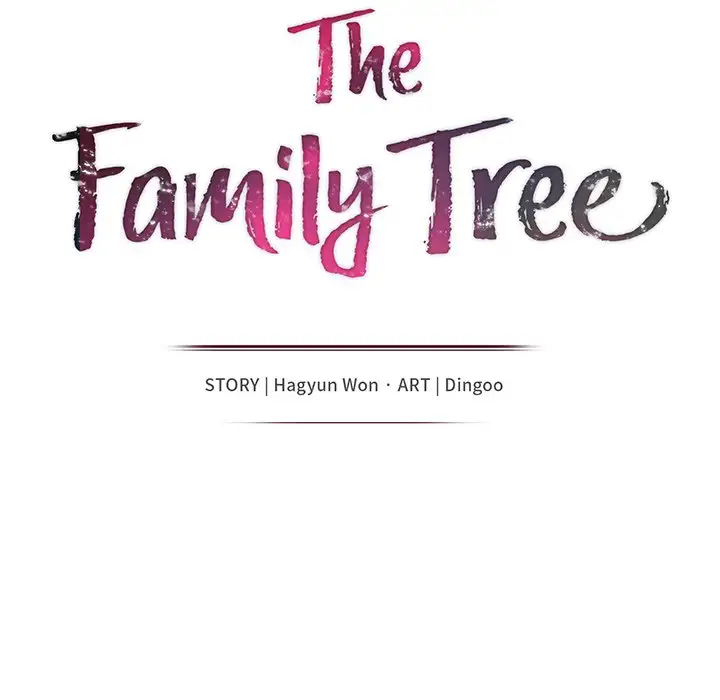 The Family Tree chapter 17 page 15