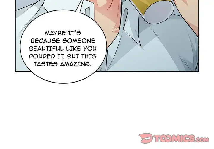 The Family Tree chapter 18 page 3