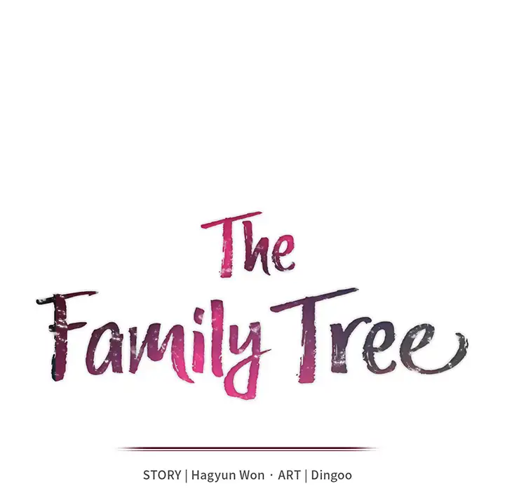 The Family Tree chapter 2 page 11