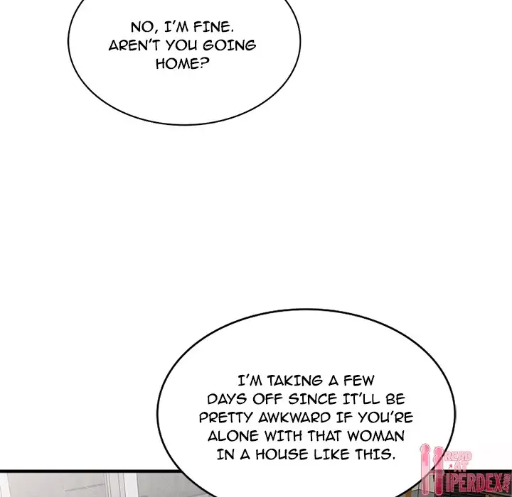 The Family Tree chapter 2 page 31