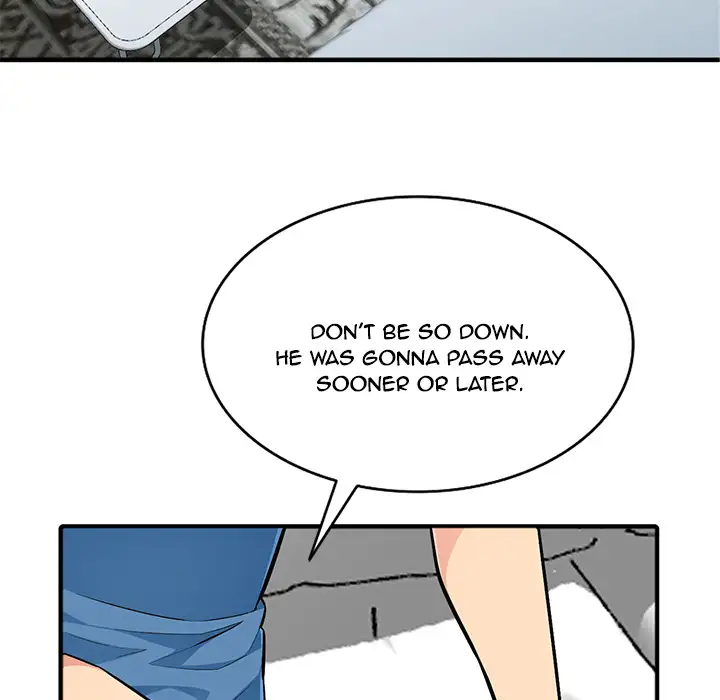 The Family Tree chapter 2 page 33