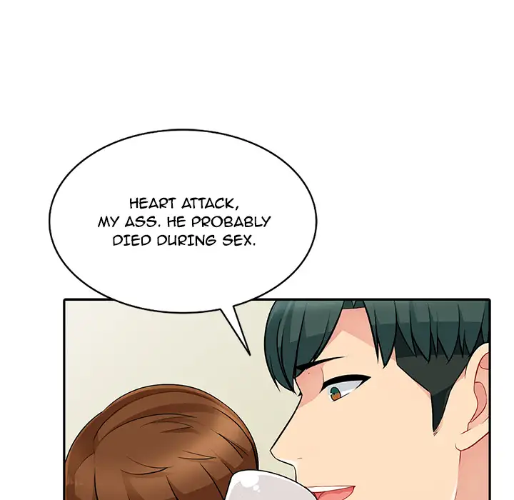 The Family Tree chapter 2 page 35