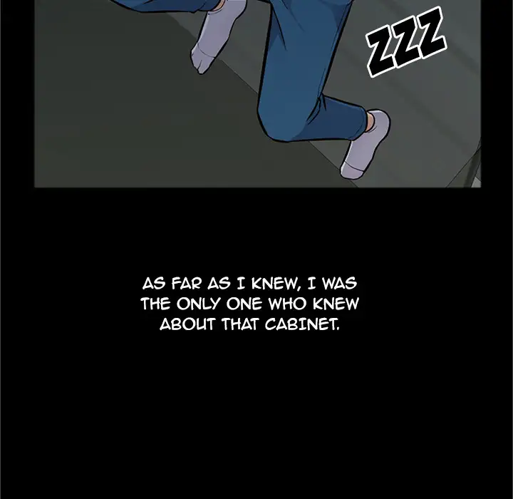 The Family Tree chapter 2 page 81