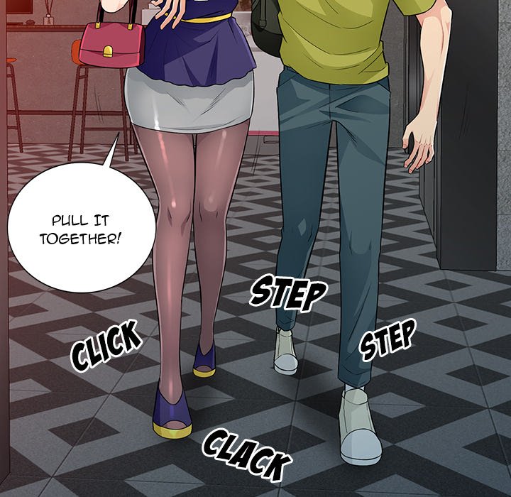 The Family Tree chapter 25 page 73