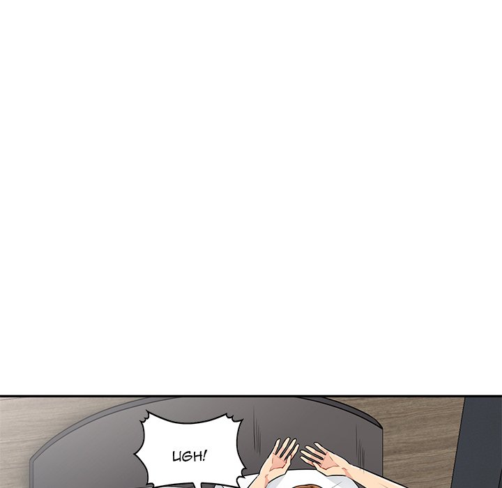 The Family Tree chapter 25 page 83