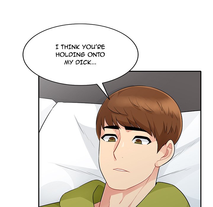 The Family Tree chapter 26 page 117