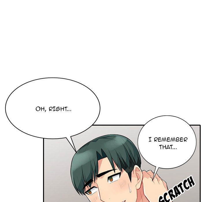 The Family Tree chapter 27 page 134