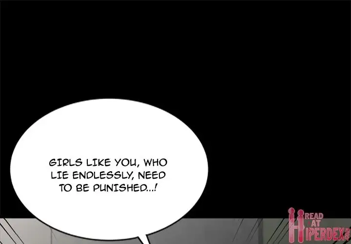 The Family Tree chapter 3 page 1