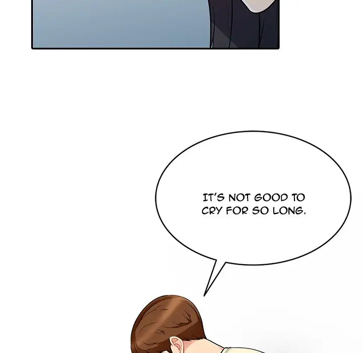 The Family Tree chapter 3 page 46
