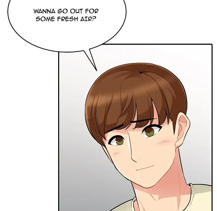 The Family Tree chapter 3 page 49