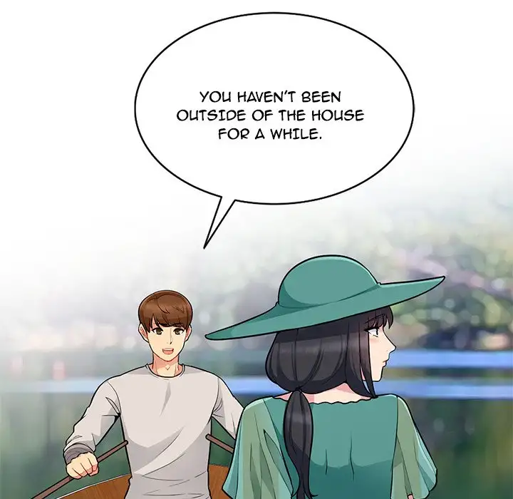 The Family Tree chapter 3 page 57