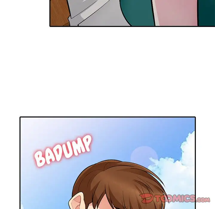 The Family Tree chapter 3 page 75