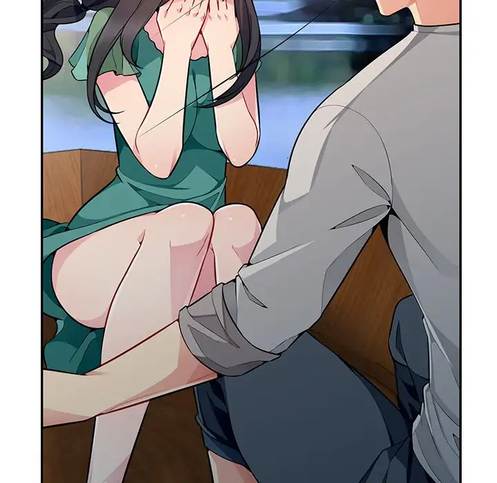 The Family Tree chapter 3 page 81