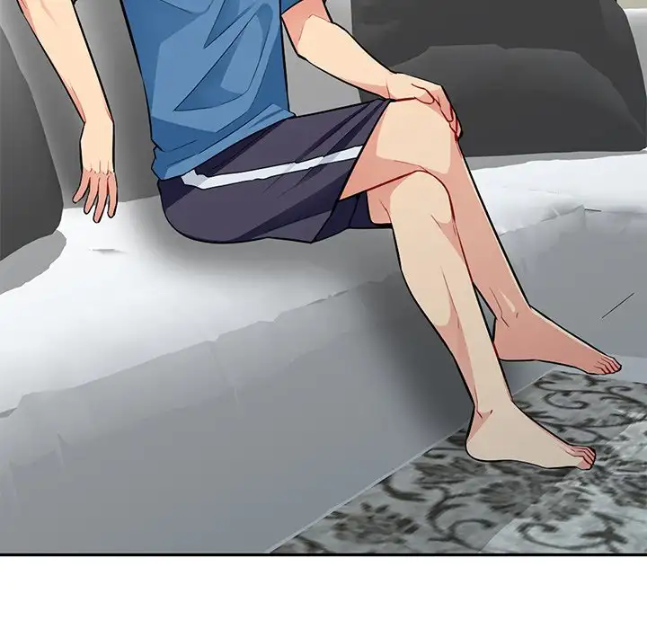 The Family Tree chapter 3 page 108