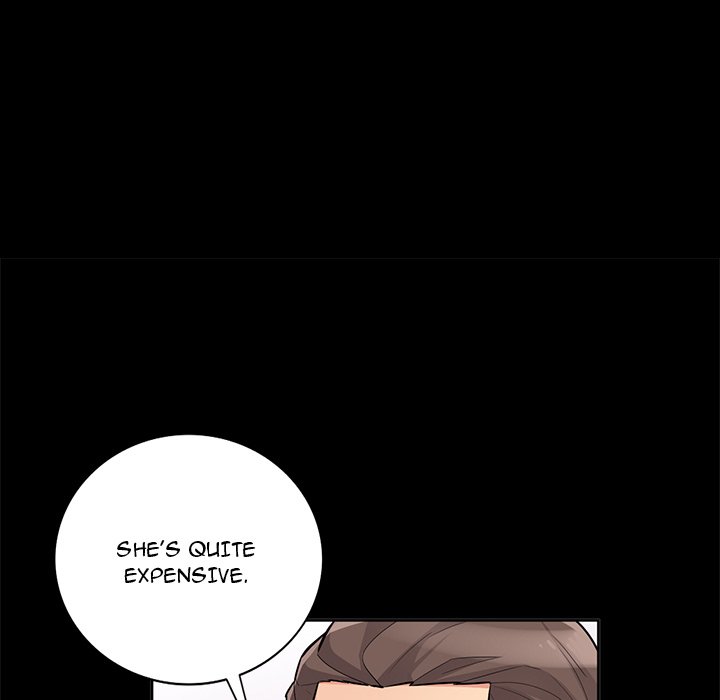 The Family Tree chapter 34 page 132