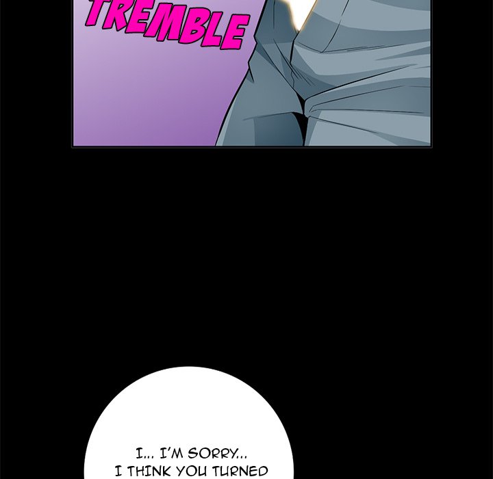 The Family Tree chapter 35 page 84