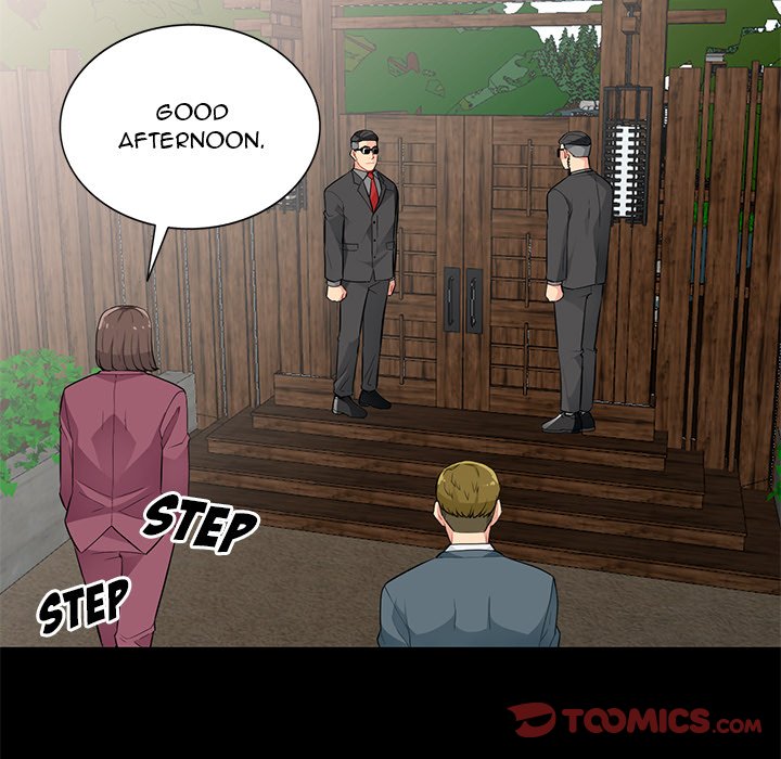The Family Tree chapter 36 page 123