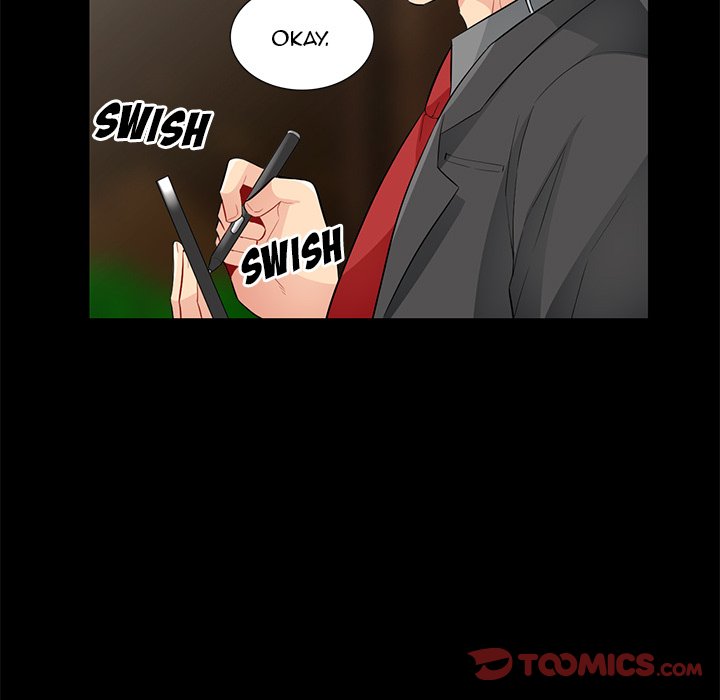 The Family Tree chapter 36 page 129